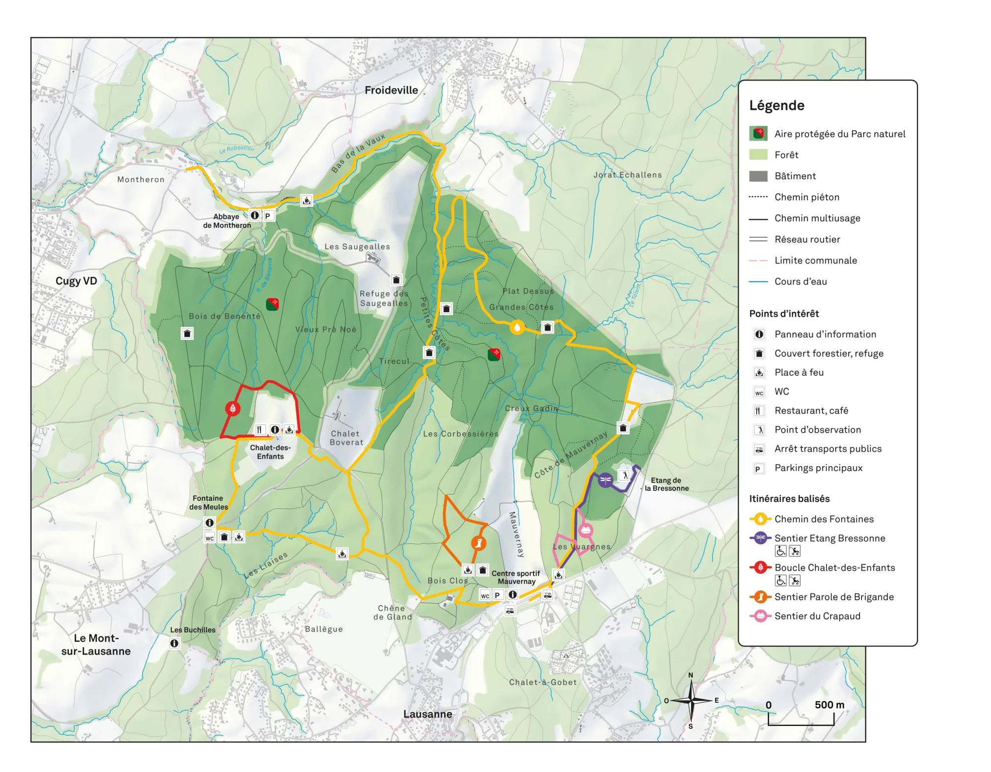 Carte-aire-protegee-2 Jorat Mangez-moi